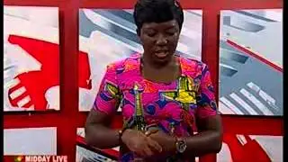 Midday Live - Business -13/3/2014