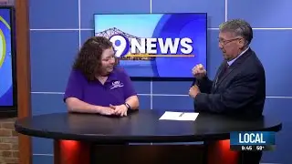 What's new at the LSU Vet School?