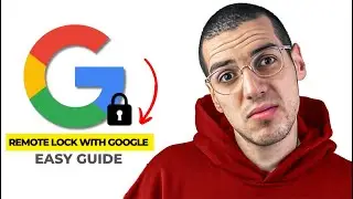 How to Lock & Secure Lost / Stolen Android Phone using Google Find My Device (2025 Update)