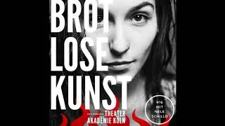Brotlose Kunst #16: Welcome to Hell - mit Nele Schillo