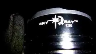 sky ray king 8500lm [HD]