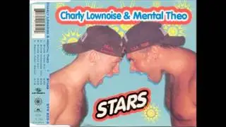 Charly Lownoise & Mental Theo - Stars (Hardcore Mix)