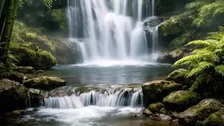 Peaceful Morning Music   Positive Energy & Calm Start to Your Day 432 Hz