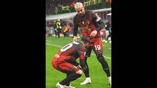 Cold Duo Celebrations🥶