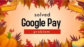 Google pay rewards claim problem 