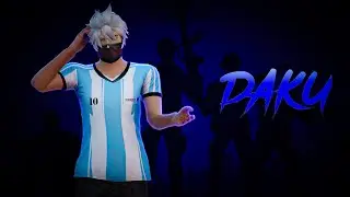 DAKU FREEFIRE MONTAG VIDEO