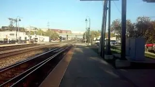 Another F40PHM-2 with bad emmisions