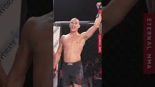 Dom Mar Fan sinks in the guillotine choke for the submission at Eternal 79! 🔒🔥 #SubSunday