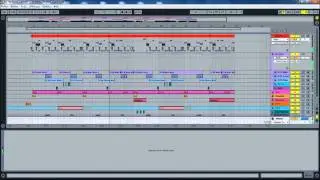 KILL THE NOISE style bass tutorial [PREVIEW]