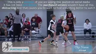 Indy Heat Gym Rats vs Grand Park Premier 6-1-25