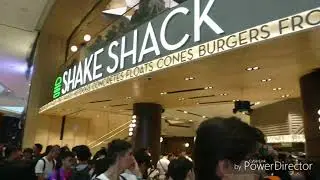 What's for Dinner?! - [EP 002] Shake Shack SG Experience