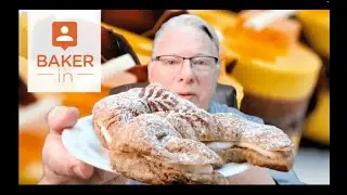 Upgrading the Flavors in Baked Goods with ZoomEssence | BAKERin | BAKERpedia
