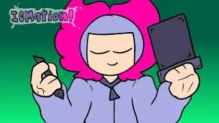ICMation Short! | Drawing