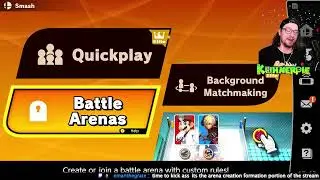 BEER N SMASH