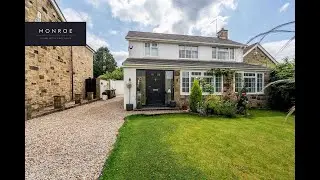 Holt Avenue - 1800 SQFT of Luxury in Prime Leeds Location