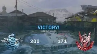 Modern Warfare Invincibility Glitch!!  TACTICAL NUKE!!