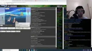 Pokemon Showdown Live VGC 2020: ep1