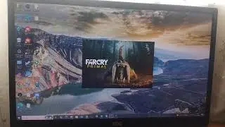 FAR CRY PRİMAL NASIL İNDİRİLİR VE KURULUM İŞLEMİ 2025