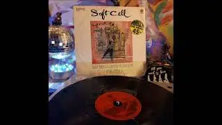 Soft Cell &ndash;  Say Hello, Wave Goodbye (Extended Version, V2) 1982