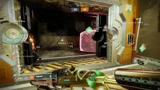 Tripmine grenade is my new shatterdive