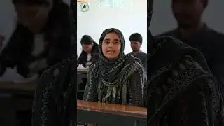 Celebrating 3 years of National Education Policy 2020 Central University of Kashmir #3yearsofnep