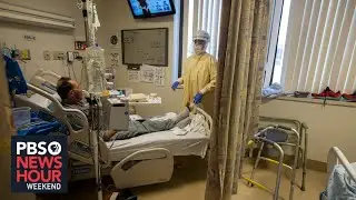 Masks, vaccinations, Delta: Why we are at a &lsquo;critical point&rsquo; in the pandemic