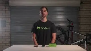 Bryton Rider 750 | Versatility to the Core