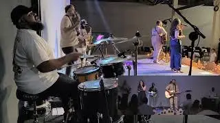 Mário Júnior Drum - Ao único 