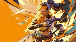 HOLLOWPOINT terrible personnage !! FragPunk