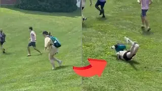 TRY NOT TO LAUGH | Die lustigsten Fails & epischen Momente Compilation