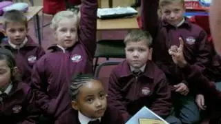 Volkskool Graaff Reinet