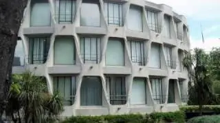 buildings in ireland