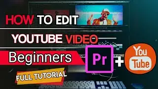 Adobe Premiere Pro 2020 Tutorial - Premiere Shortcuts