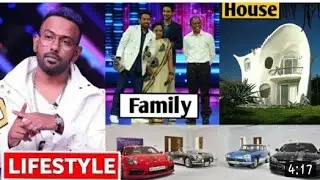 Dharmesh Yelande Lifestyle 2021,Income,House,Net Worth,Girlfriend, Cars,Family