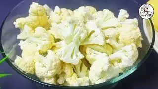 Aloo gobhi
