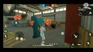 FF GAMEPLAY || GW HAYAN IS BACK || ZALIMA SONG
