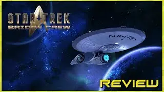 Star Trek Bridge Crew Review 