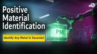 PMI (Positive Material Identification) Career: Your Next High-Paying NDT Job