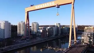 DJI Mavic Mini Drone Gothenburg