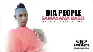 DIA PEOPLE - SAMAYANA BASSI