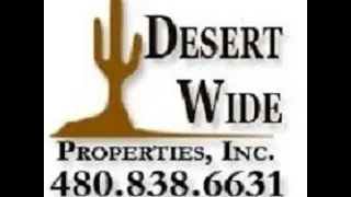 Property Management in Phoenix, Arizona - Desert Wide Properties