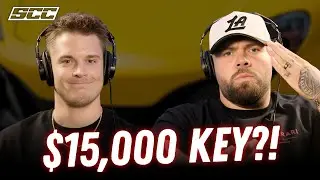 McLaren&rsquo;s Biggest Ownership Trap and Losing 2 Cars in a Week | SCC PODCAST | 116