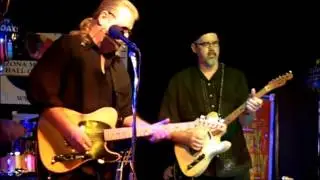 Hans Olson Blues ~ The Hans Olson Band ~ Little Richard  Rip It Up