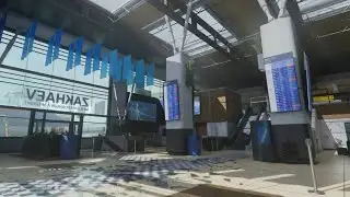 Terminal SOLO Pistols Only Wave 36 World Record