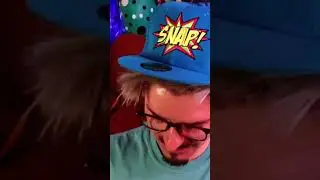 У меня пот весь ручьём! #веселовсем