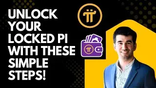 💰 Cancel Your Pi Wallet Lockup Now | Unlock Locked Pi Coins in Minutes! #PiNetwork #UnlockPi #PiCoin