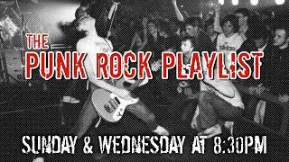 I AM THANKFUL FOR MY PUNK ROCK COMMUNITY - indigenous peoples day stream