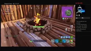 hi2powern's Live PS4 Broadcast