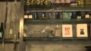 Bar &agrave; vin - Pierre Jancou, Vivant Cave, Paris
