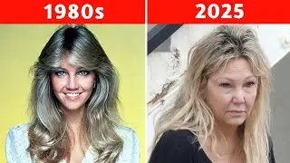 50+ Famous old hollywood Actresses Then and Now | Shocking Transformation 